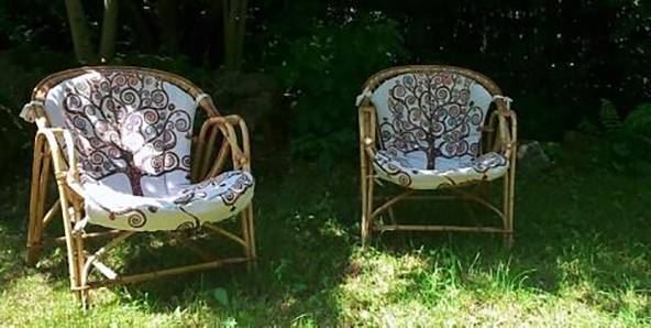 fauteuils