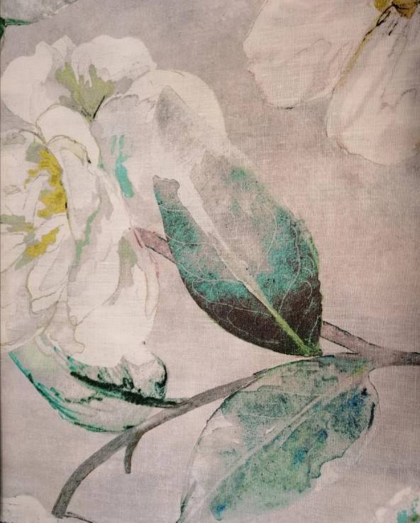 tissus-fleur-réalisation